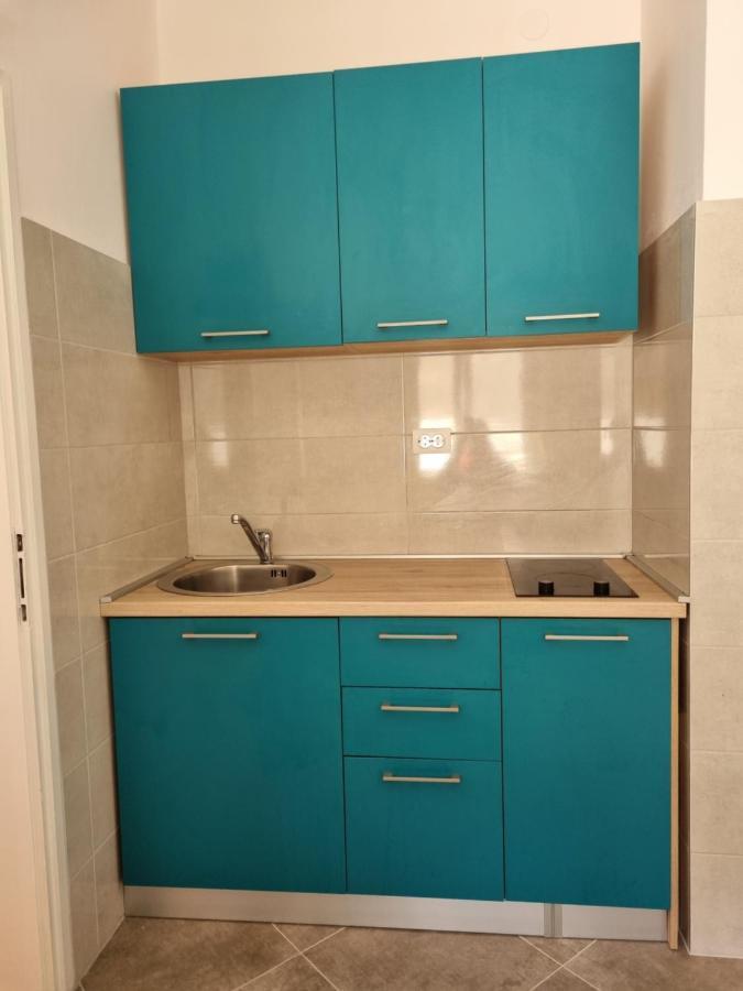 Villa Nena In Central Dalmatia โตรกีร์ ภายนอก รูปภาพ